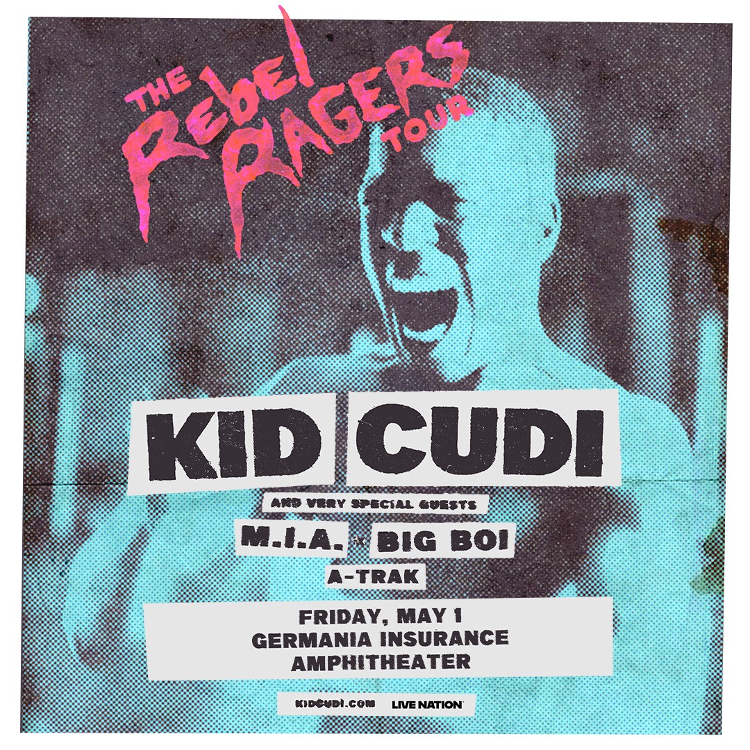 Kid Cudi
