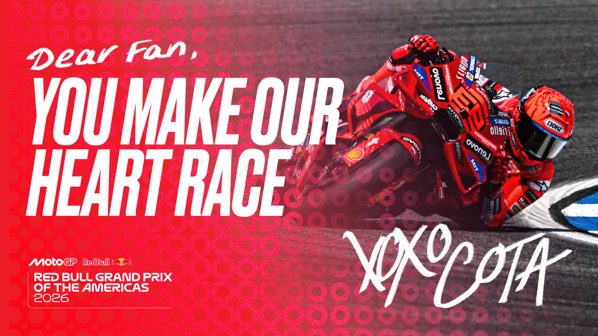 MotoGP Red Bull Grand Prix of The Americas