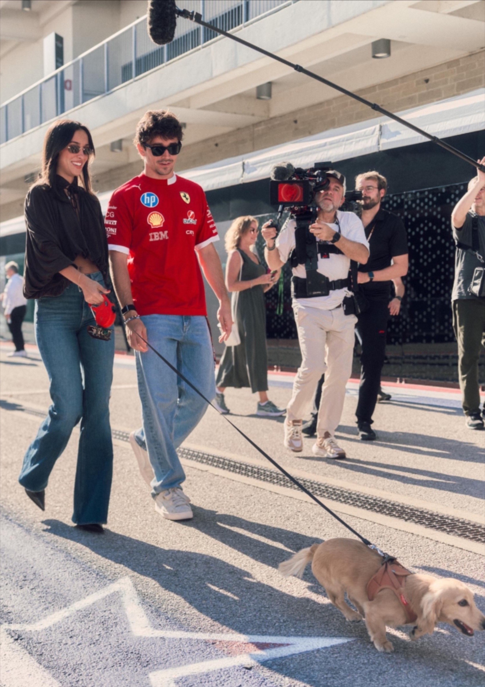 Formula 1 MSC Cruises United States Grand Prix