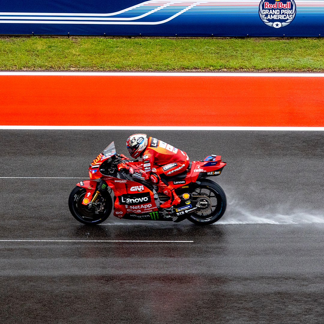 MotoGP Red Bull Grand Prix of The Americas