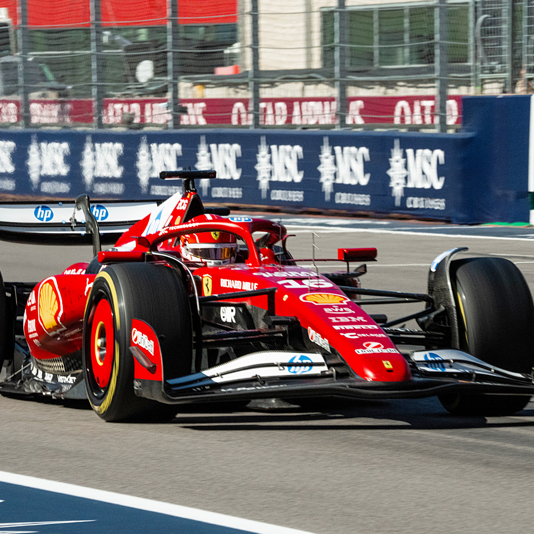 Formula 1 United States Grand Prix
