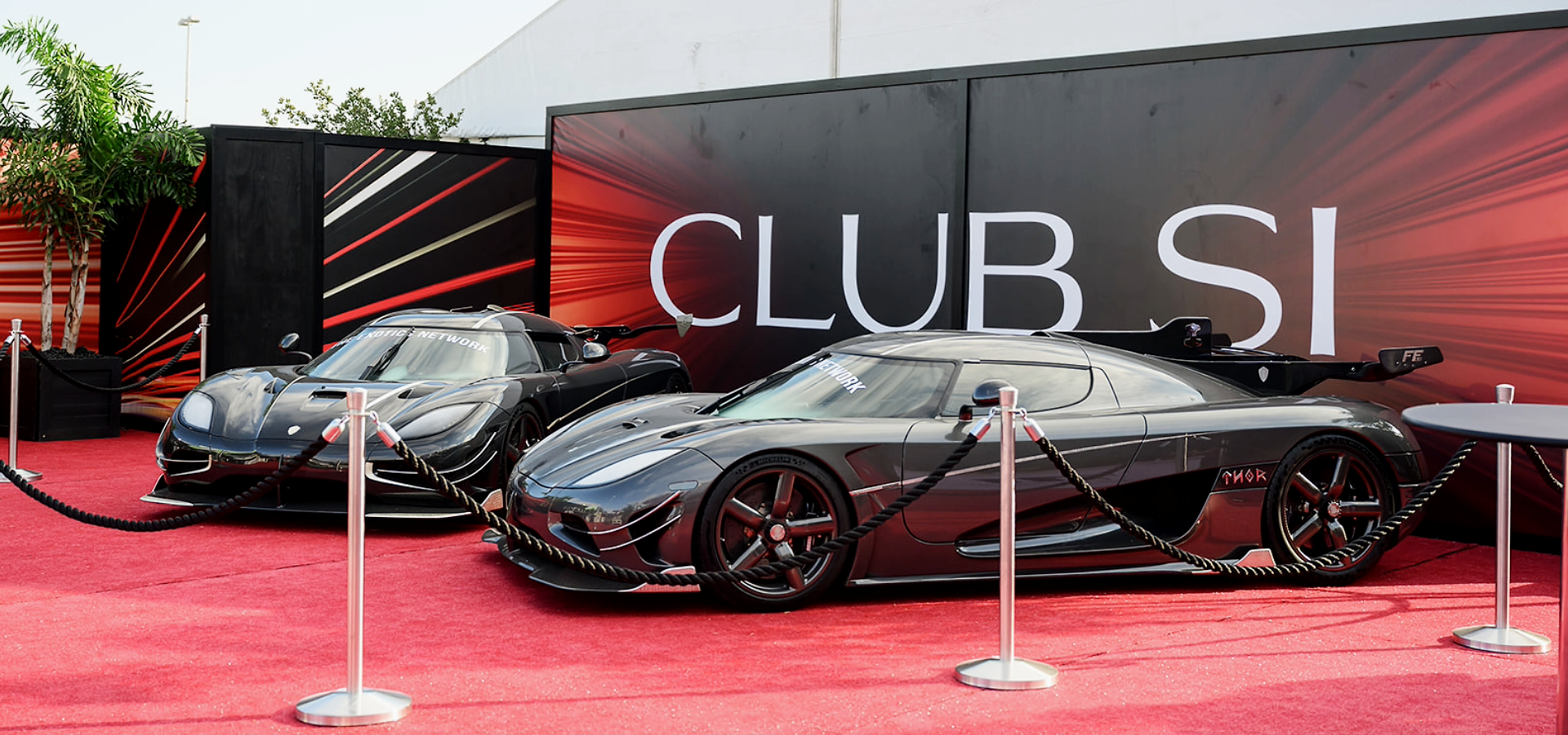Club SI