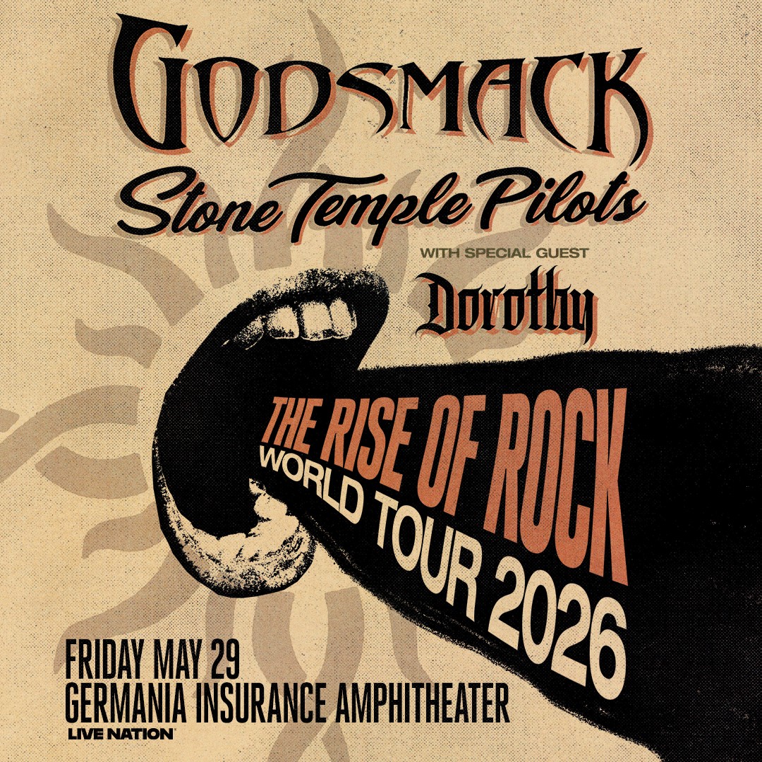 Godsmack