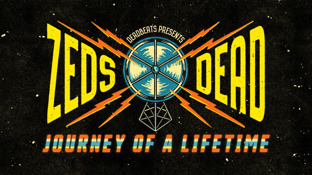 Zeds Dead