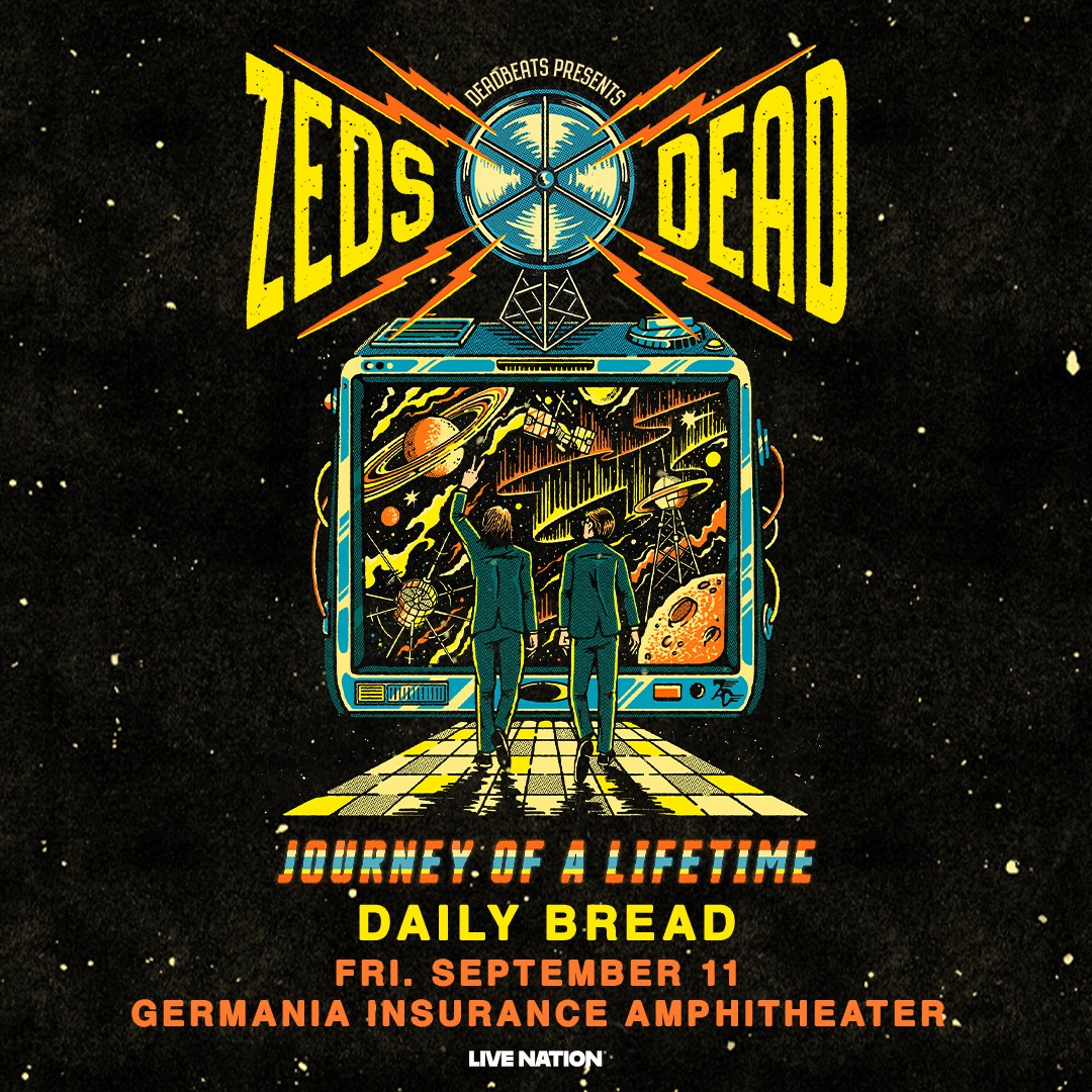 Zeds Dead