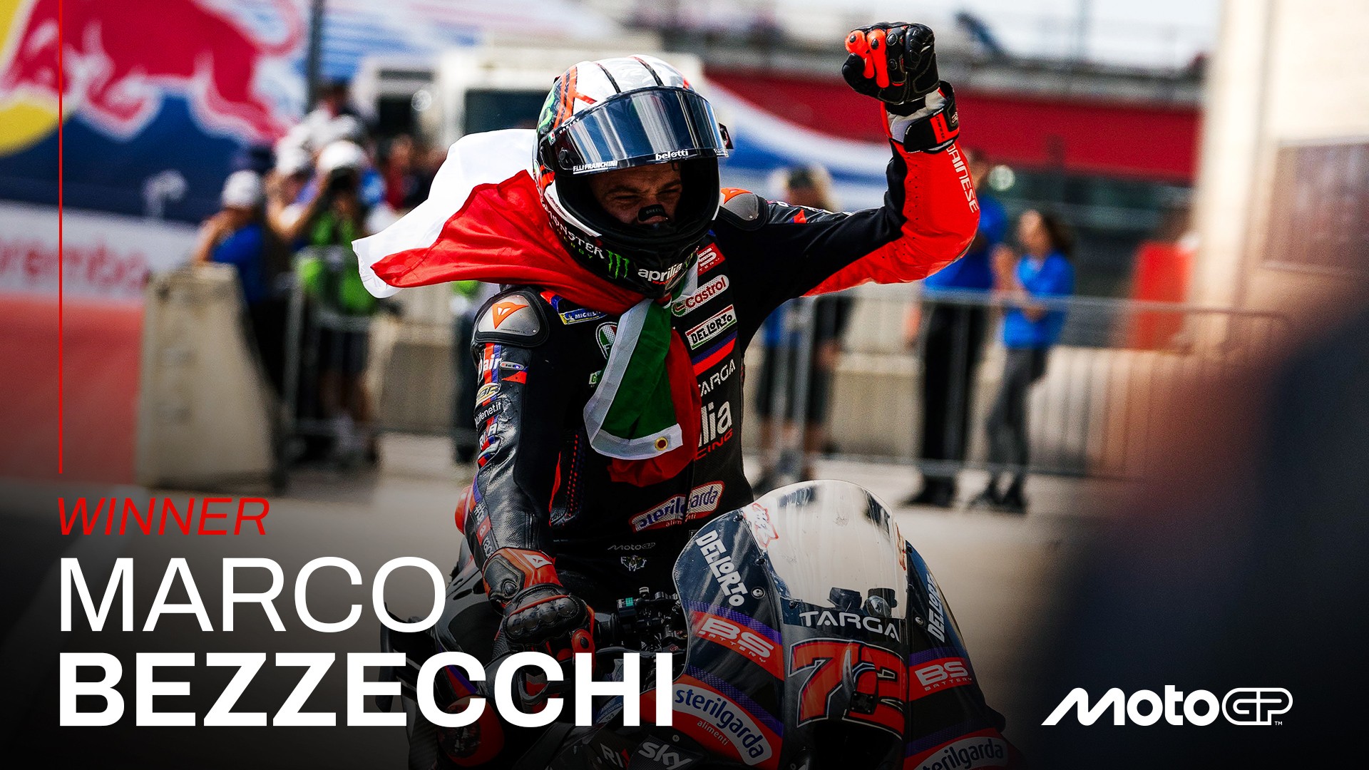 MotoGP Red Bull Grand Prix of The United States