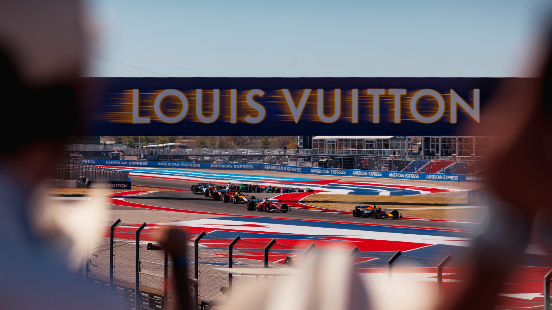 Formula 1 United States Grand Prix