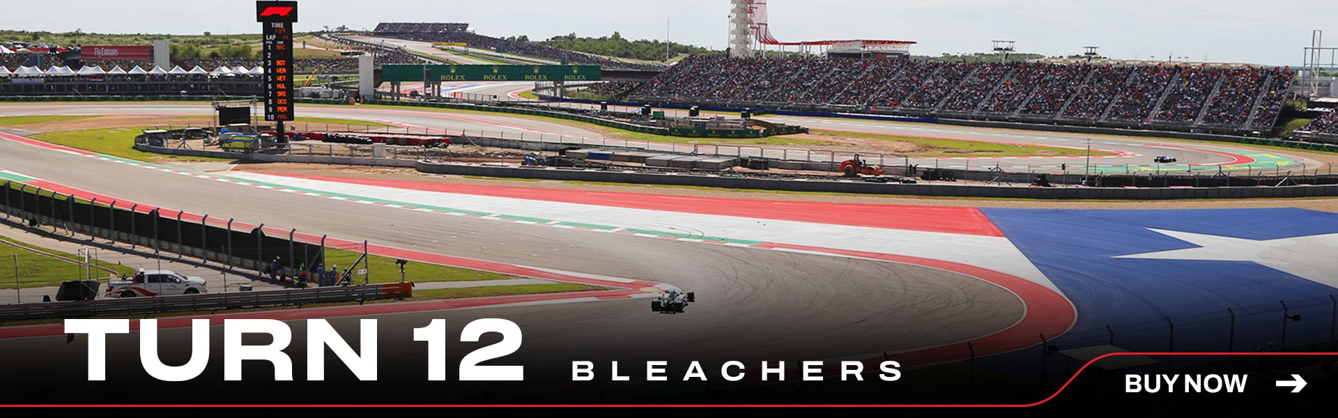 Formula 1 United States Grand Prix