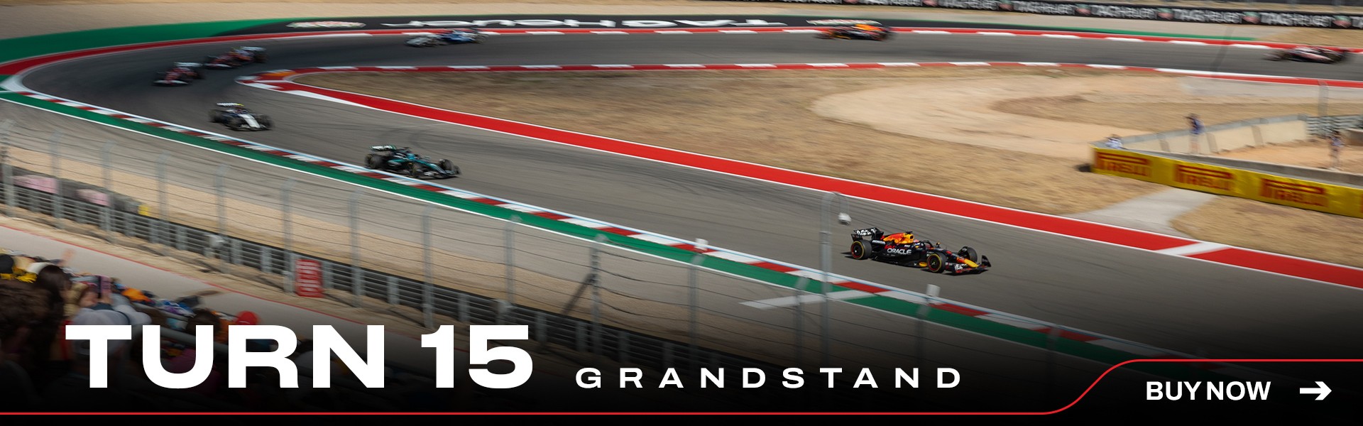 Formula 1 United States Grand Prix