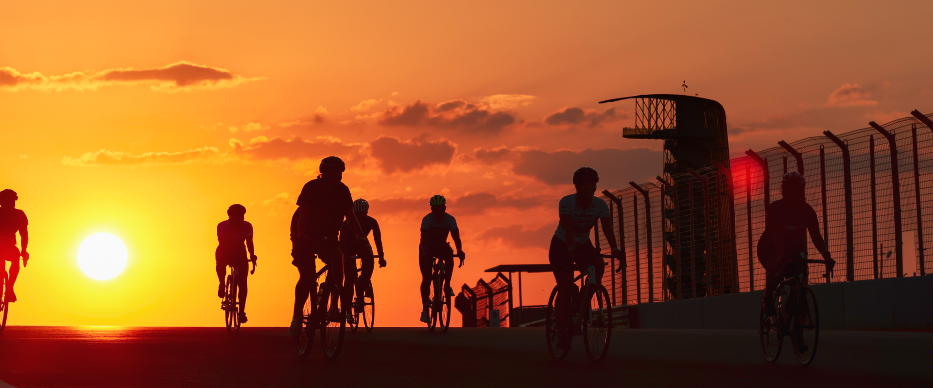 Bike Night
