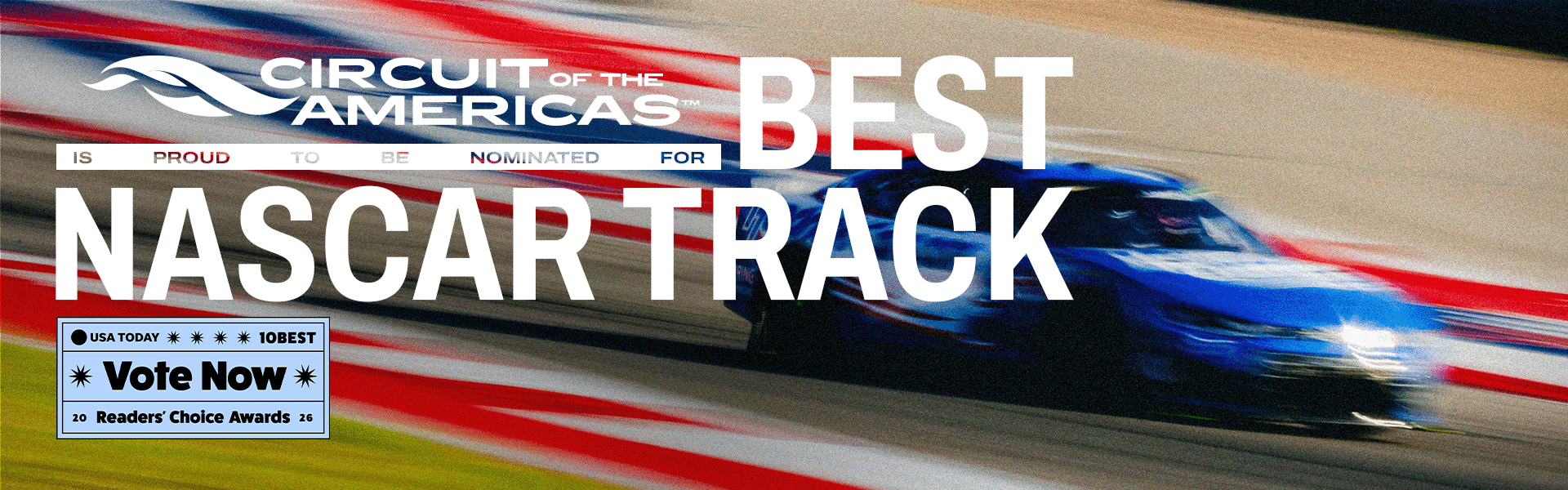 USA Today 10Best