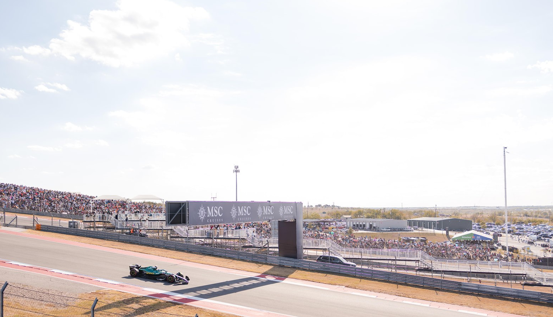 Turn 2 Suites