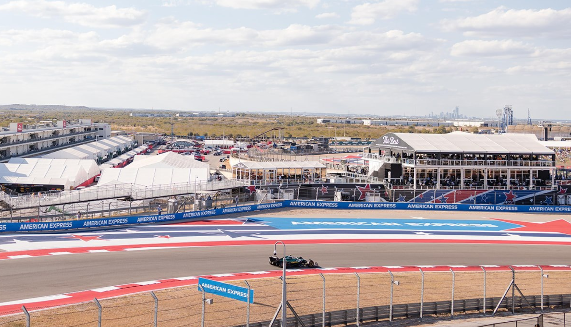Turn 2 Suites
