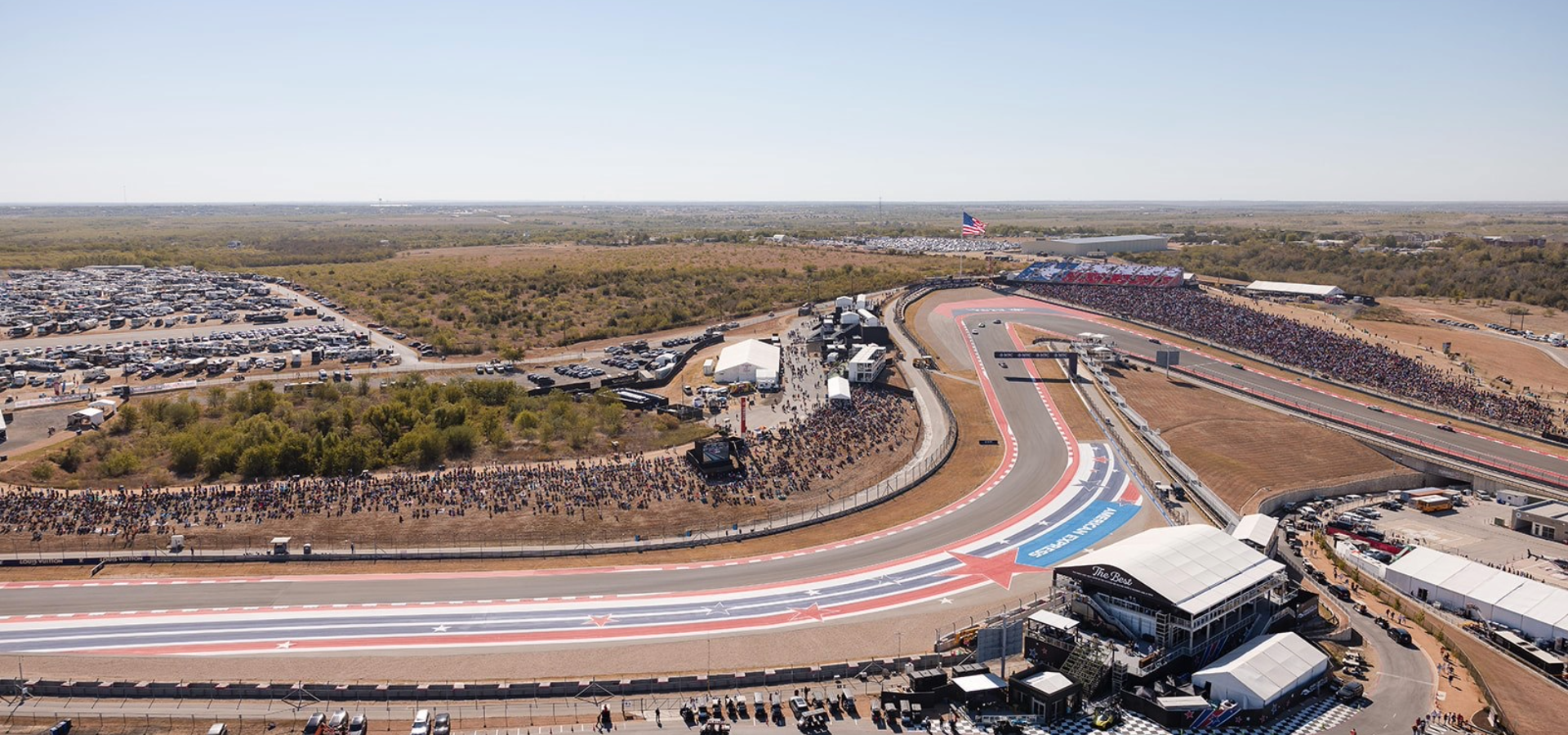 Turn 2 Suites