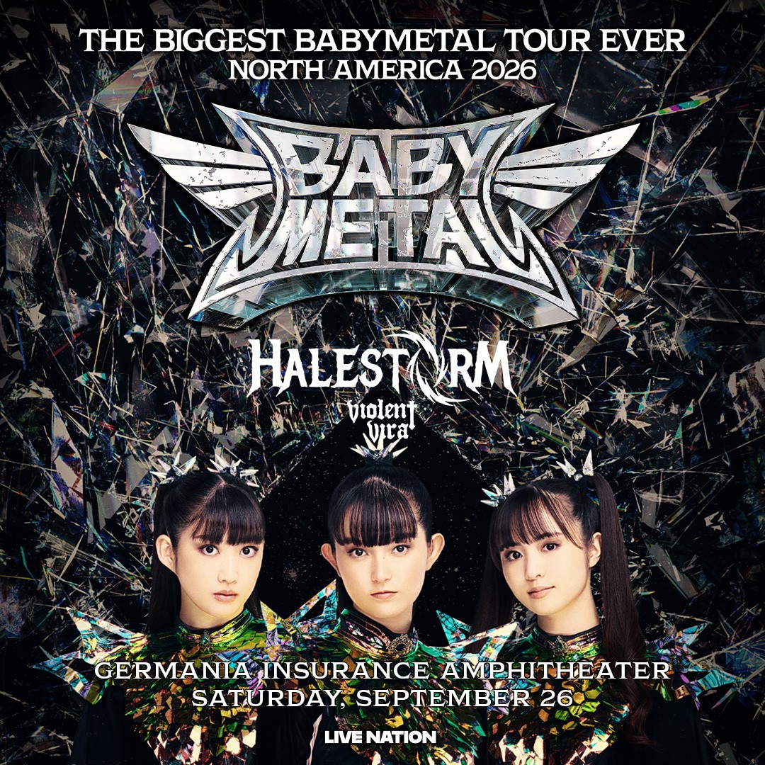 BABYMETAL