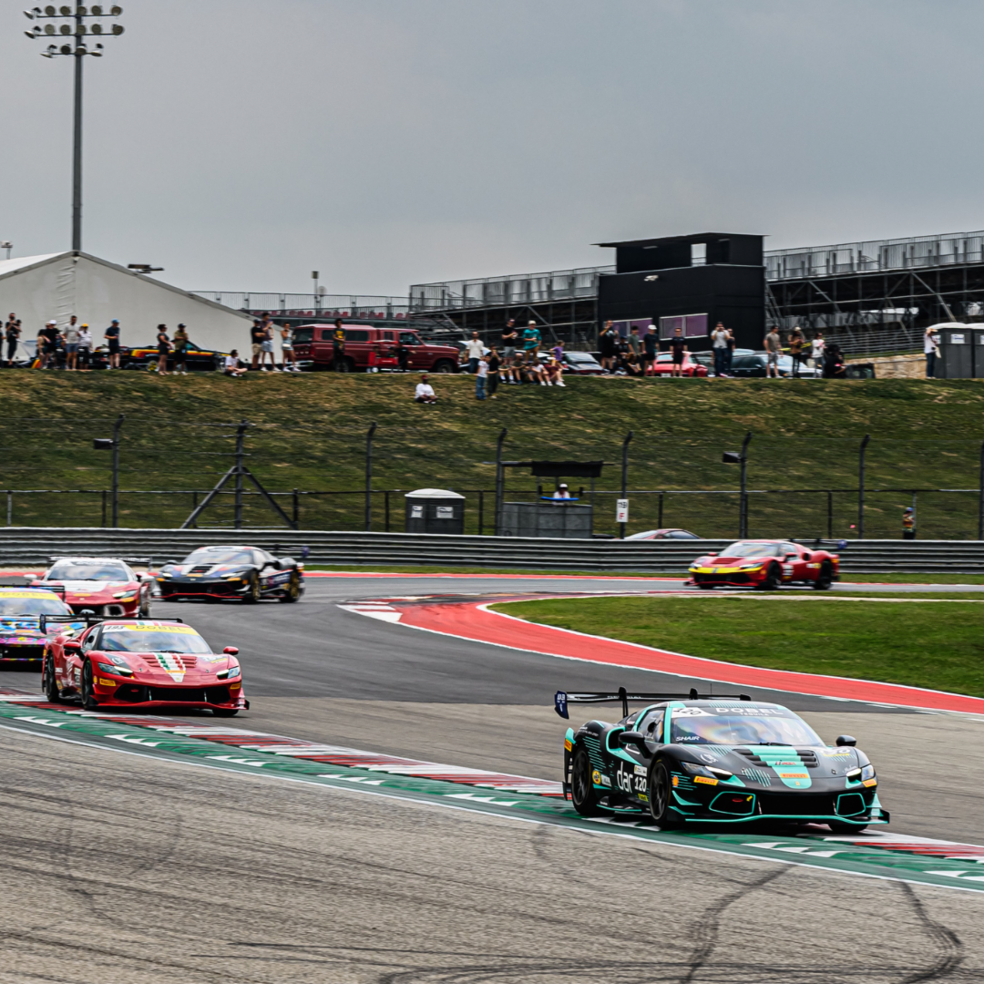 Ferrari Racing Days