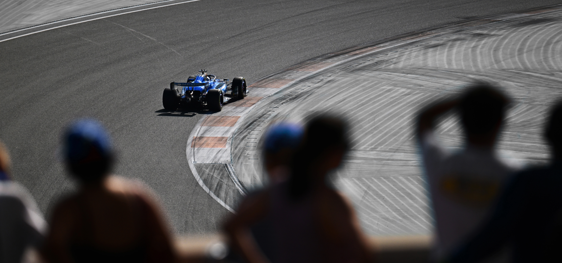 Formula 1 MSC Cruises United States Grand Prix