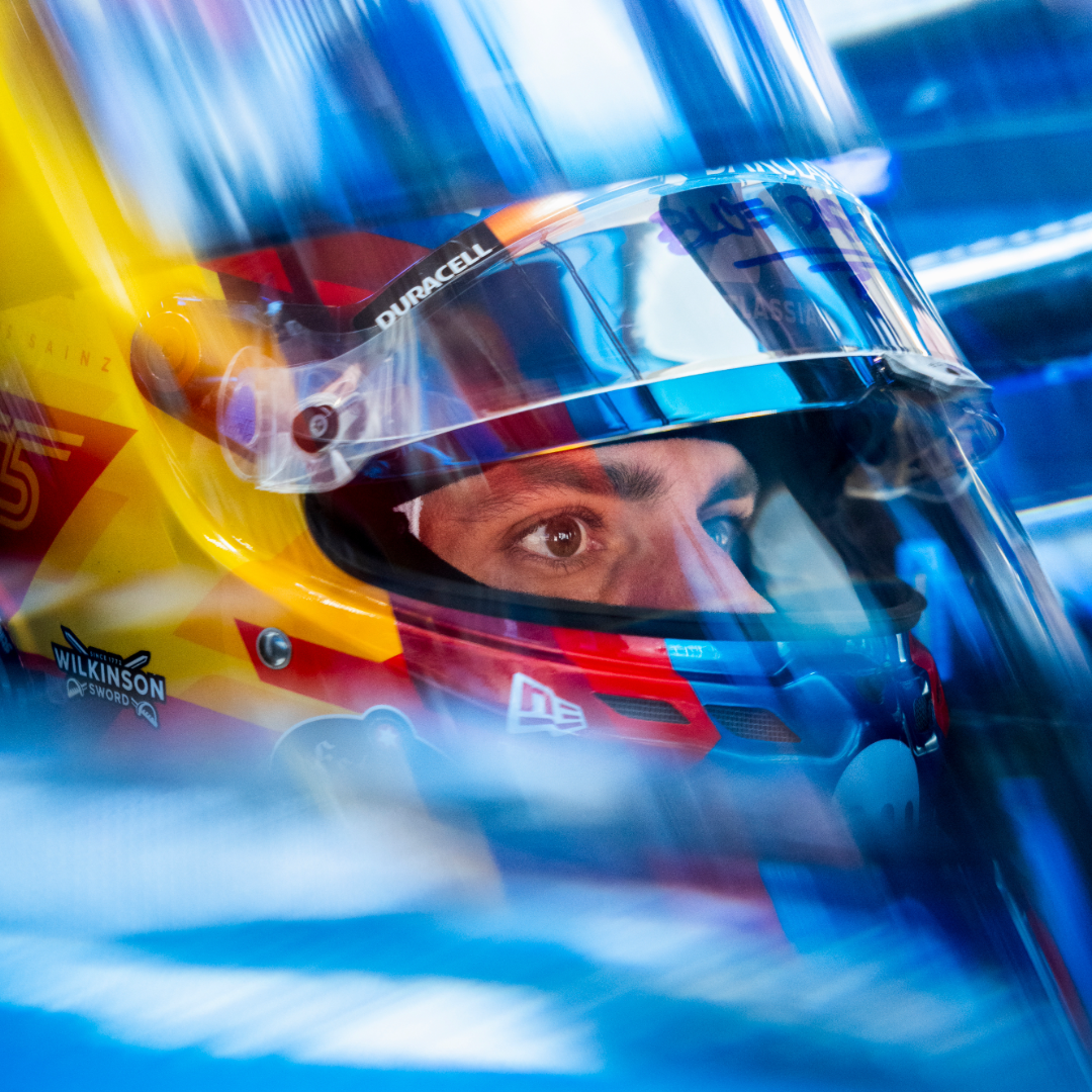 Formula 1 MSC Cruises United States Grand Prix