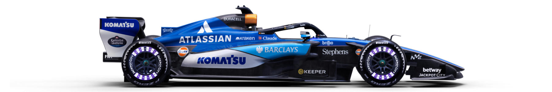 Formula 1 MSC Cruises United States Grand Prix