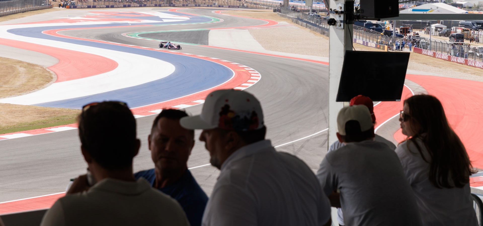 Formula 1 MSC Cruises United States Grand Prix