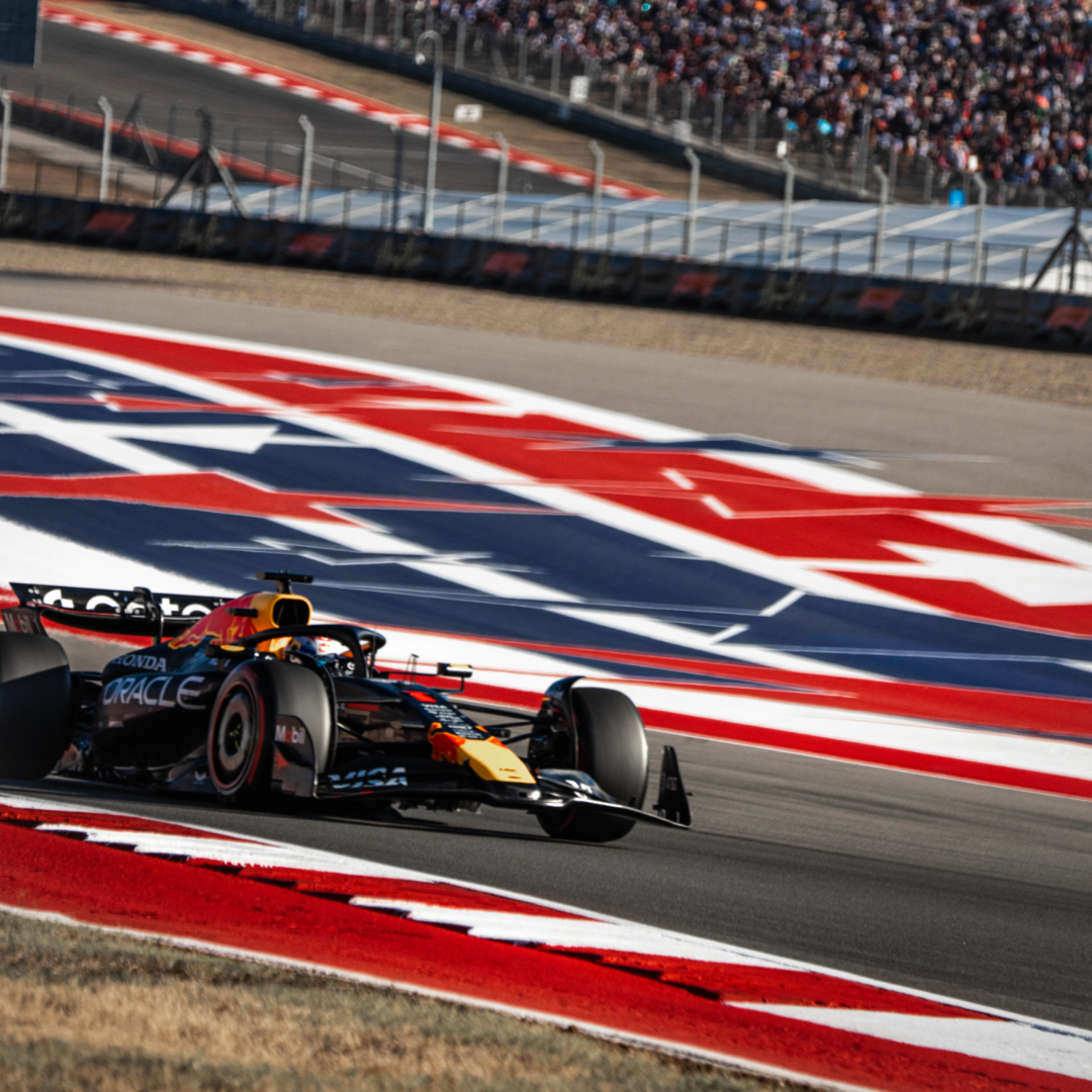 Formula 1 MSC Cruises United States Grand Prix