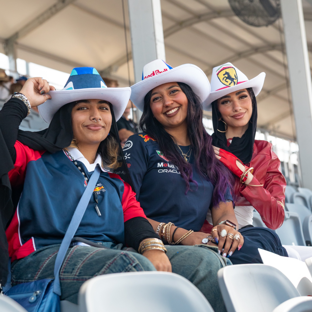 Formula 1 MSC Cruises United States Grand Prix