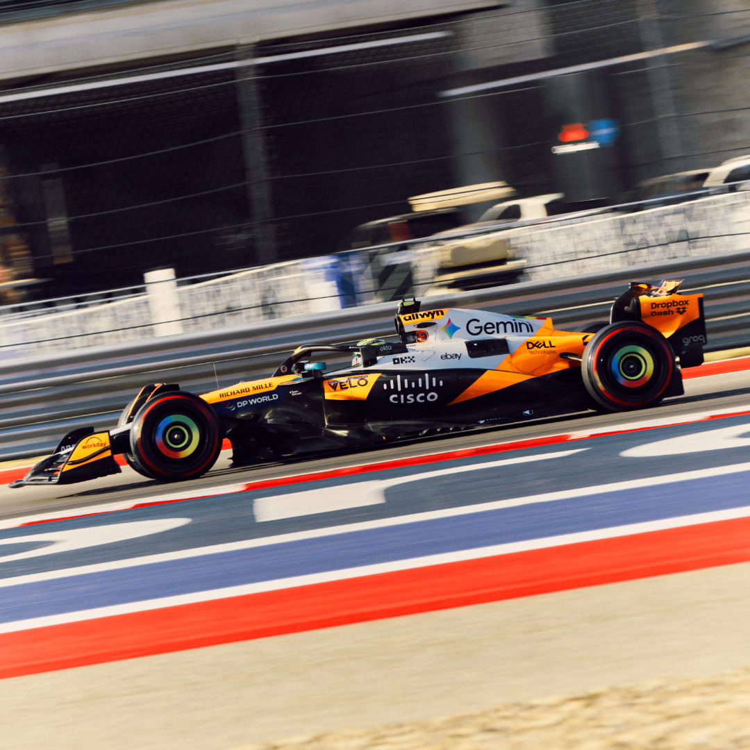 Formula 1 MSC Cruises United States Grand Prix