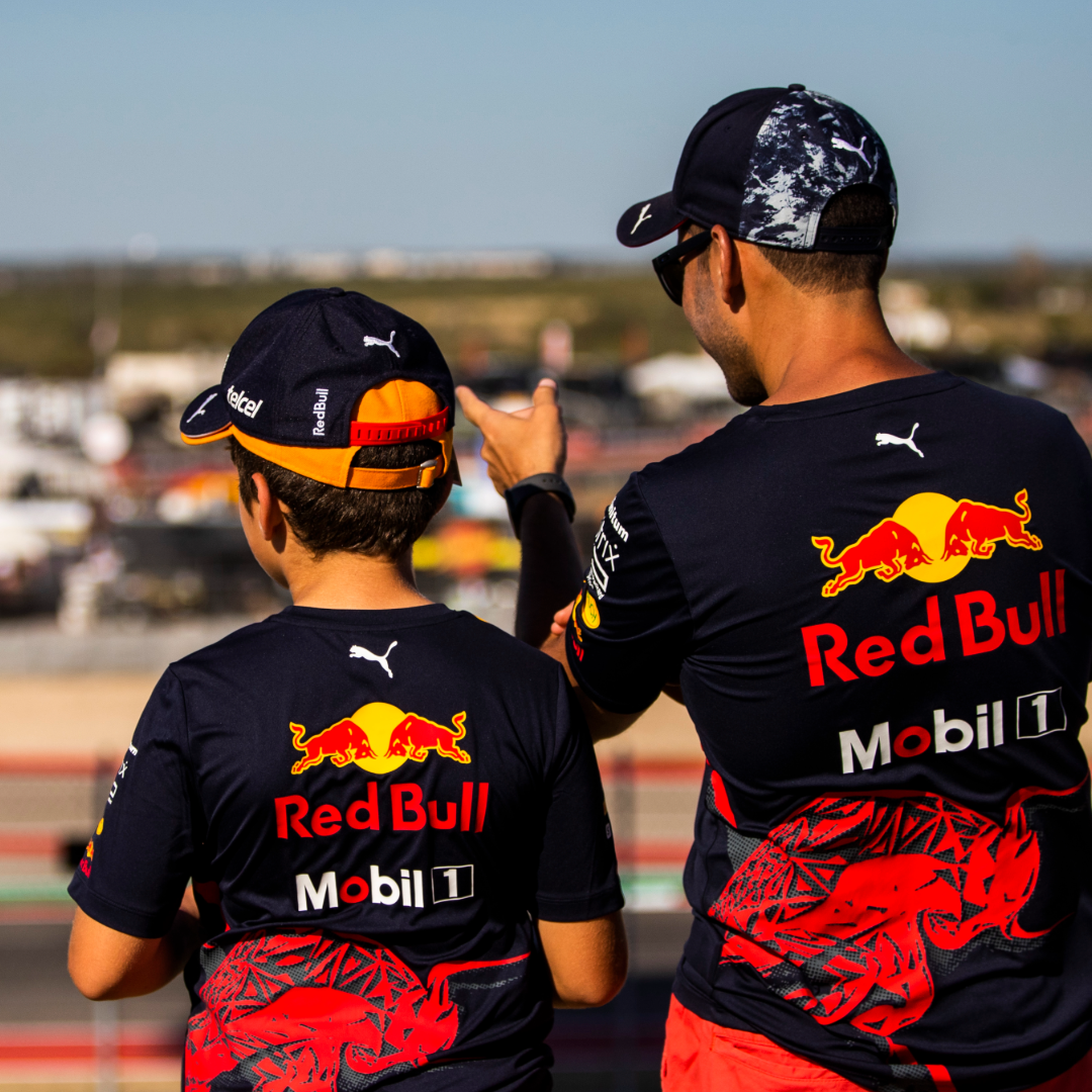 Formula 1 MSC Cruises United States Grand Prix
