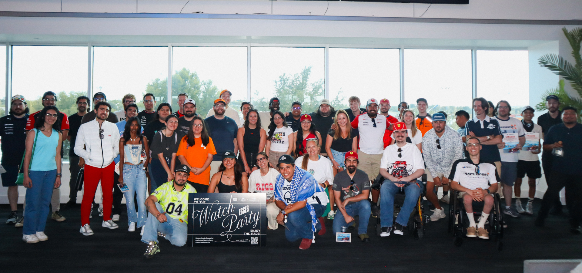 Circuit of The Americas