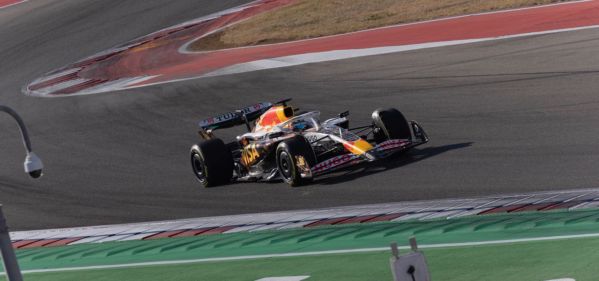Circuit of The Americas