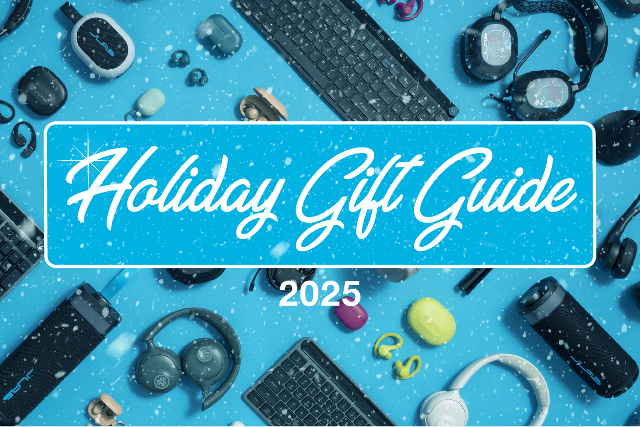 Holiday Gift Guide