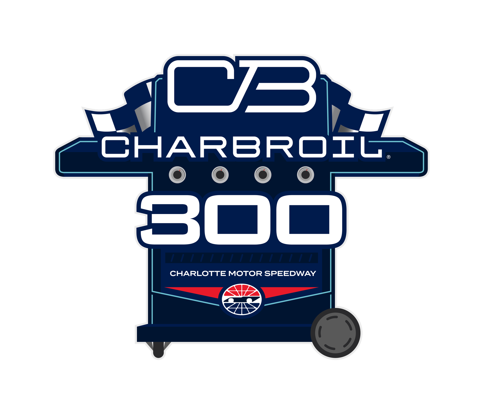 Charbroil 300