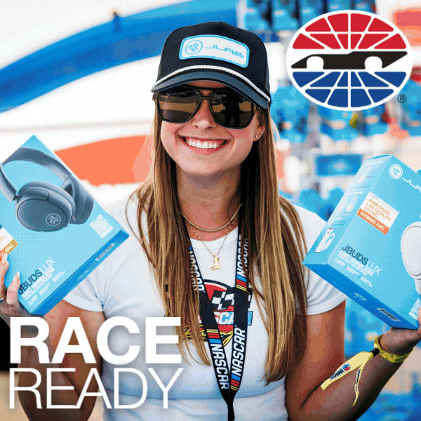 Race Ready