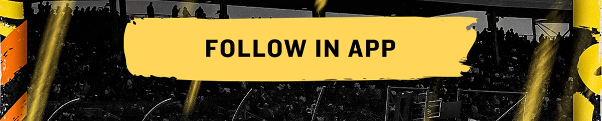 Find out how you can follow the race in the official league app