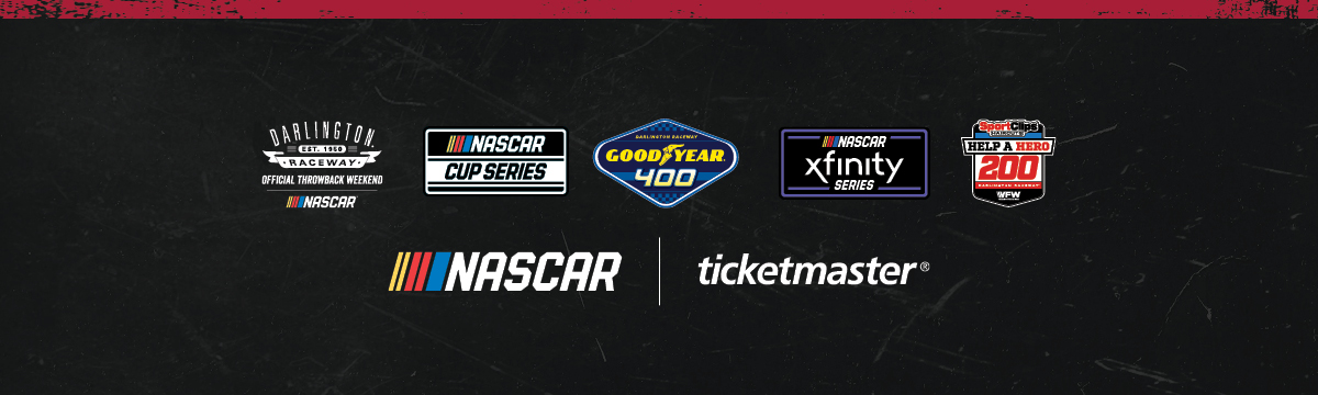 Martinsville Speedway Race Logos & Partners Shriners Children's 500 March 7-9, 2025