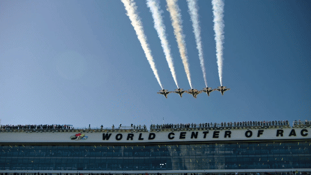 2025 DAYTONA 500 FEBRUARY 16 | LET THE COUNTDOWN TO THE GREAT AMERICAN RACE BEGIN!