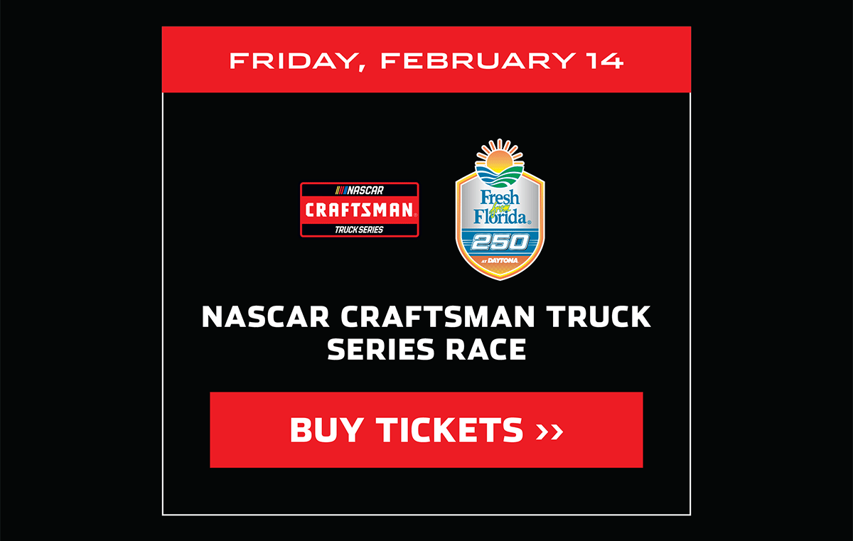 Click to learn more about NASCAR Craftsman Truck Series Race