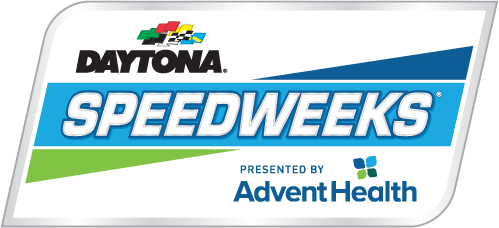 DAYTONA Speedweeks