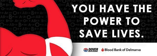 You Have the Power To Save Lives