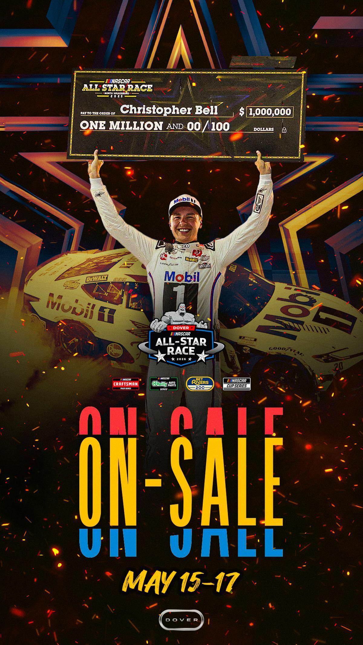 On-Sale Now