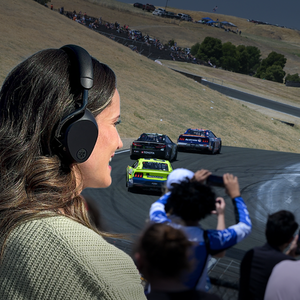 Noise Cancelling Headphones
