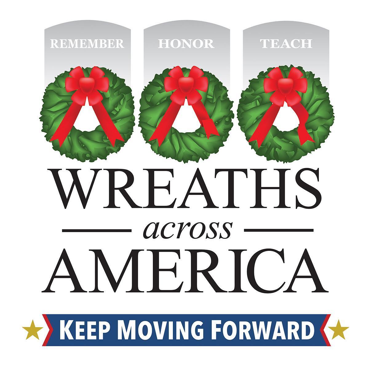 Wreaths Across America