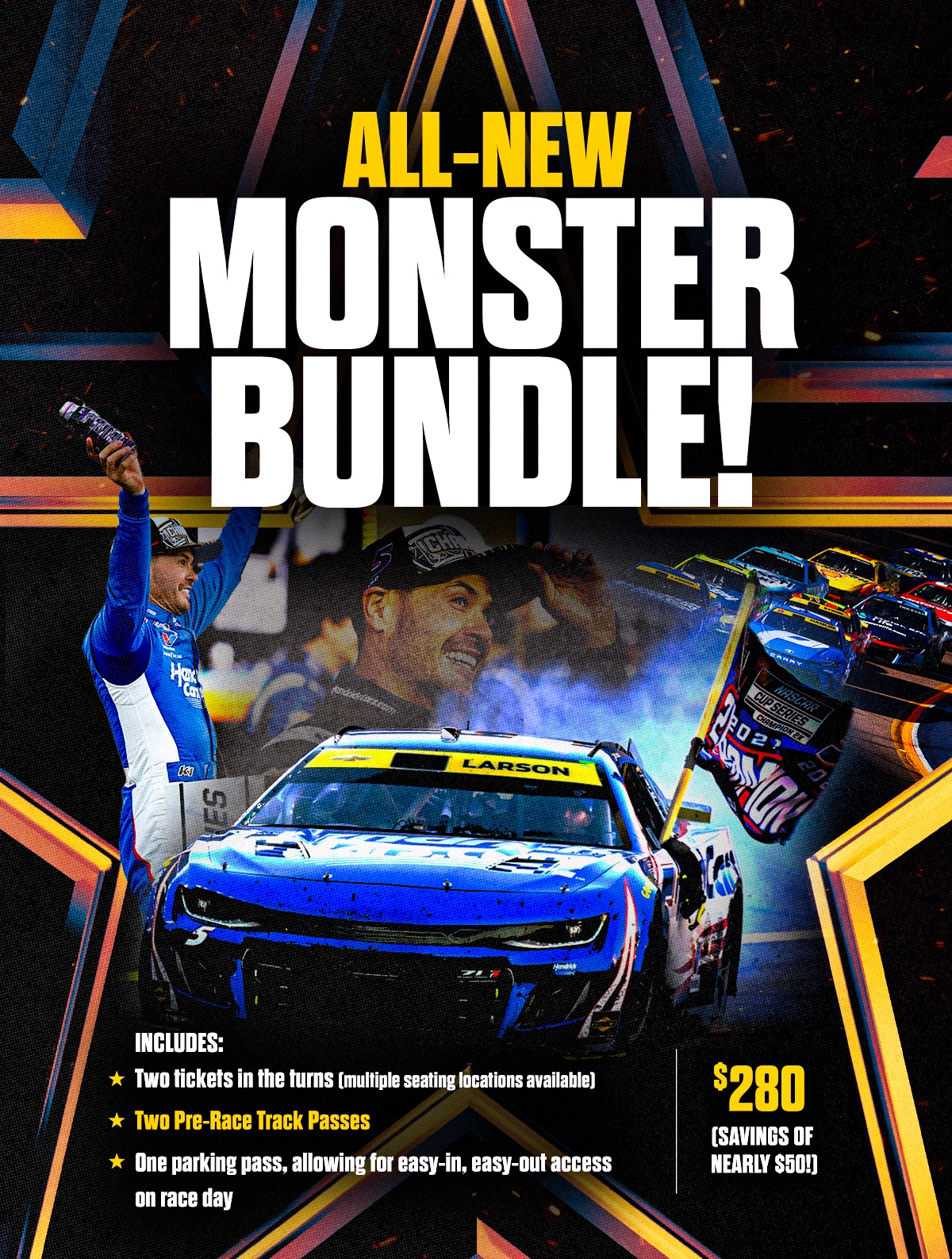Bundled Savings