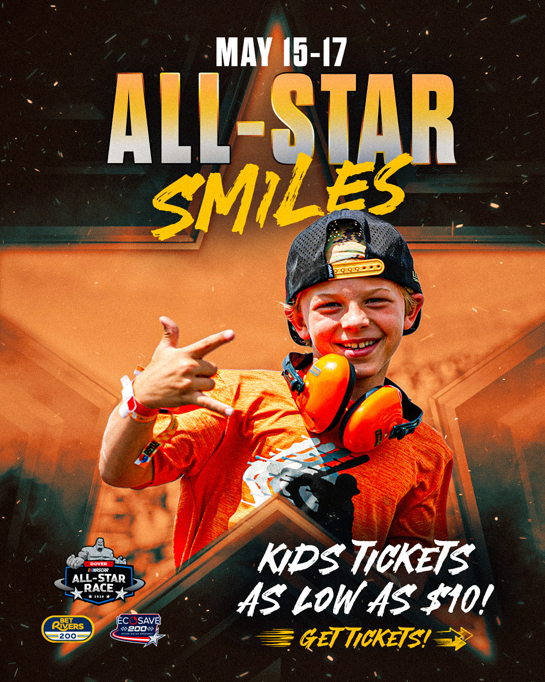 All-Star Smiles