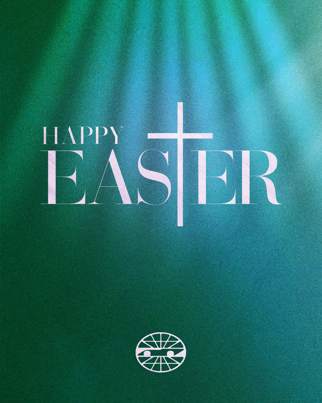 Happy Easter from The Monster Mile