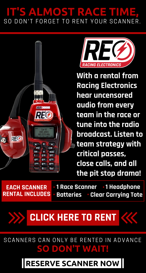 Get Your Scanner Today