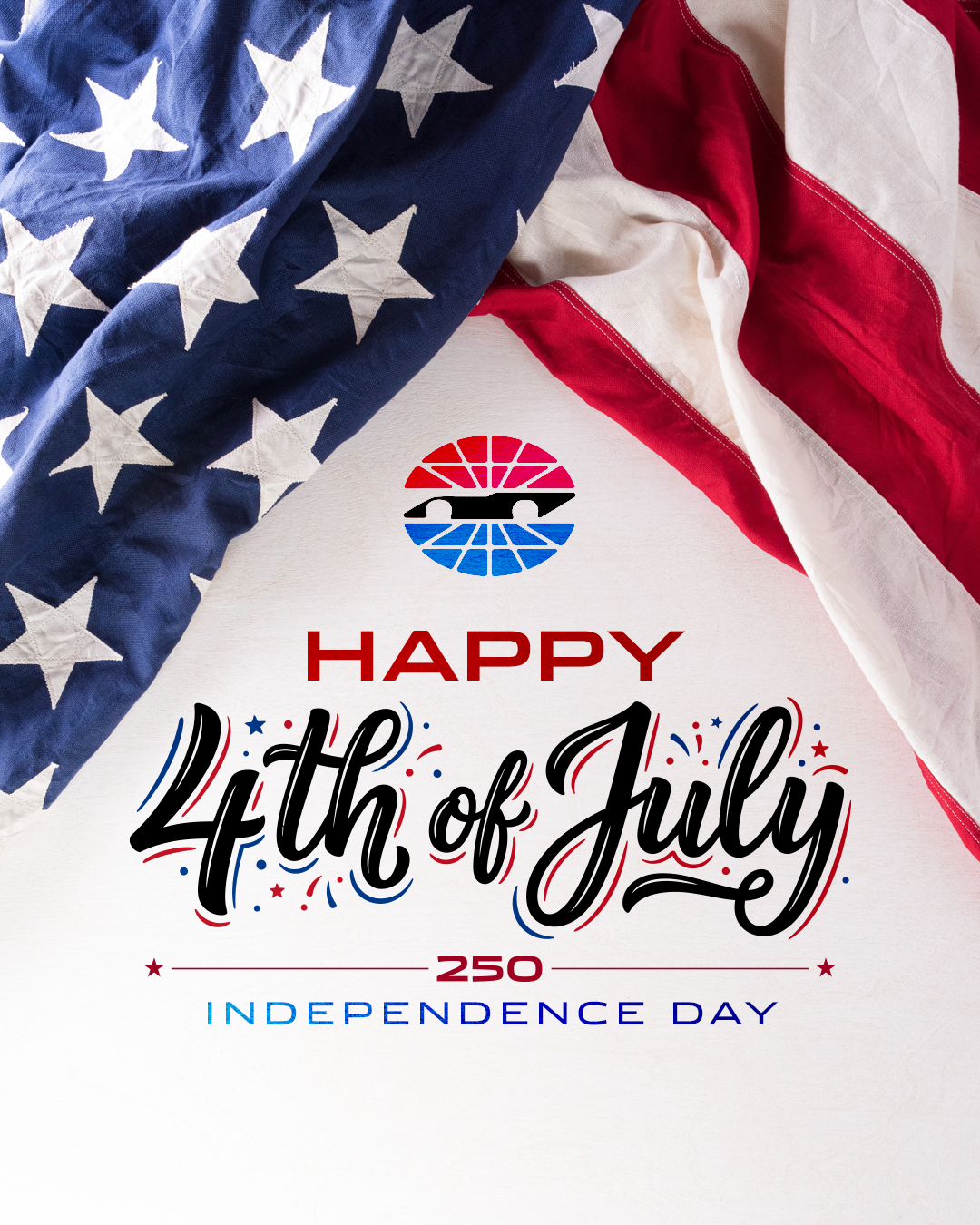Happy 4th of July