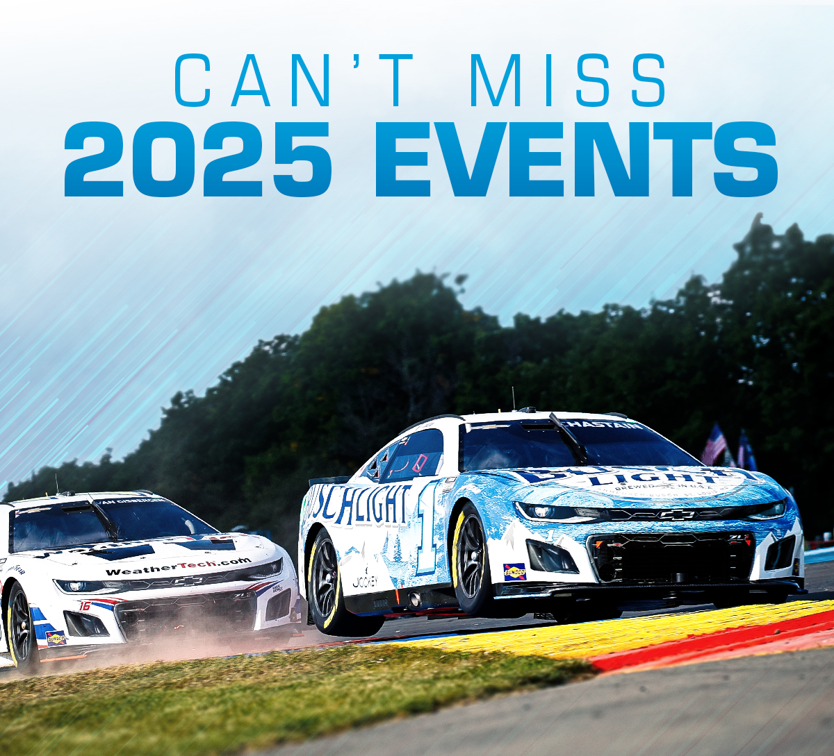 Click to Explore the 2025 Events Calendar