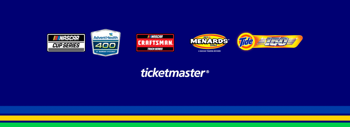 AdventHealth 400 | Ticketmaster