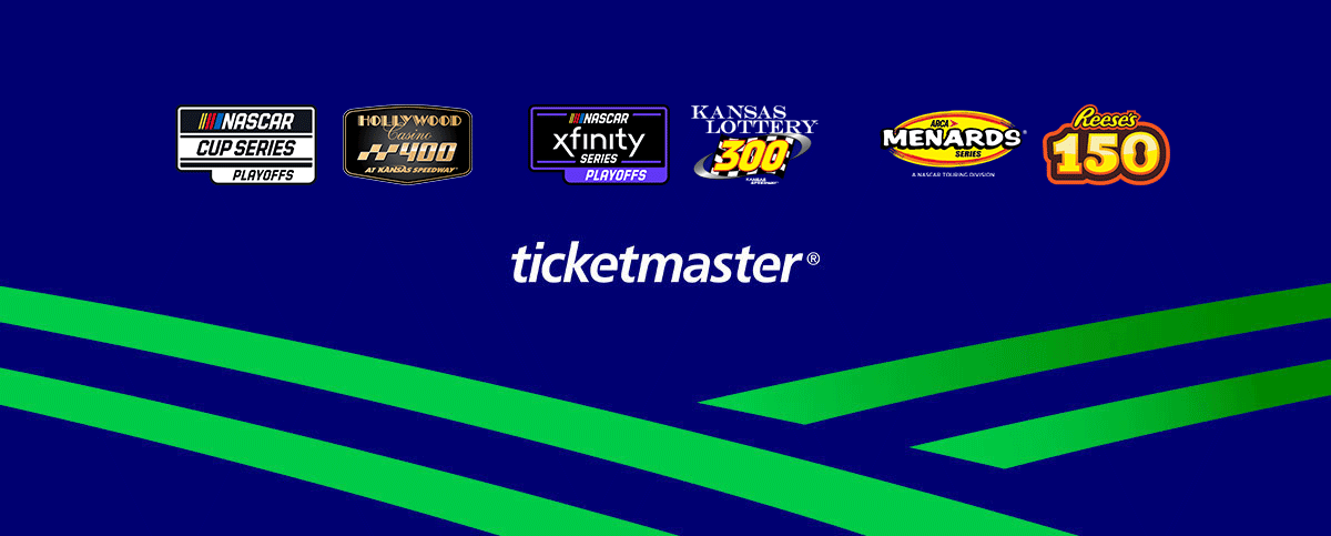 AdventHealth 400 | Ticketmaster